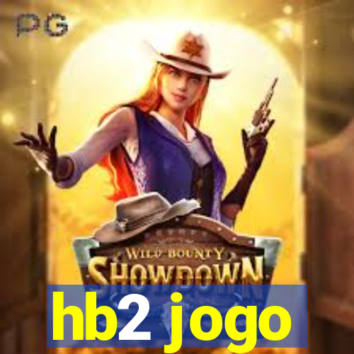 hb2 jogo